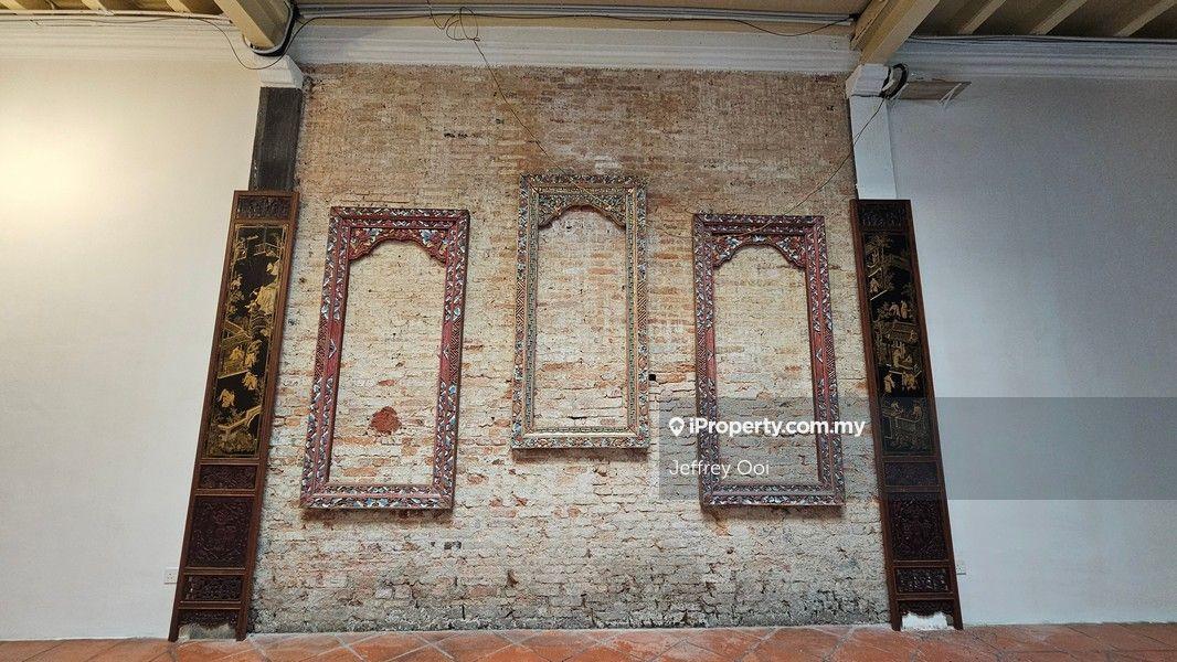 Kedai untuk Disewa di George Town, Penang oleh Jeffrey Ooi - iProperty.com.my