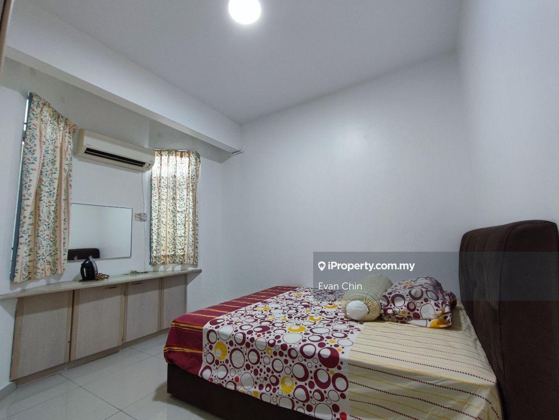 Condominium for Rent in Bukit OUG Condominiums by Evan Chin - iProperty.com.my