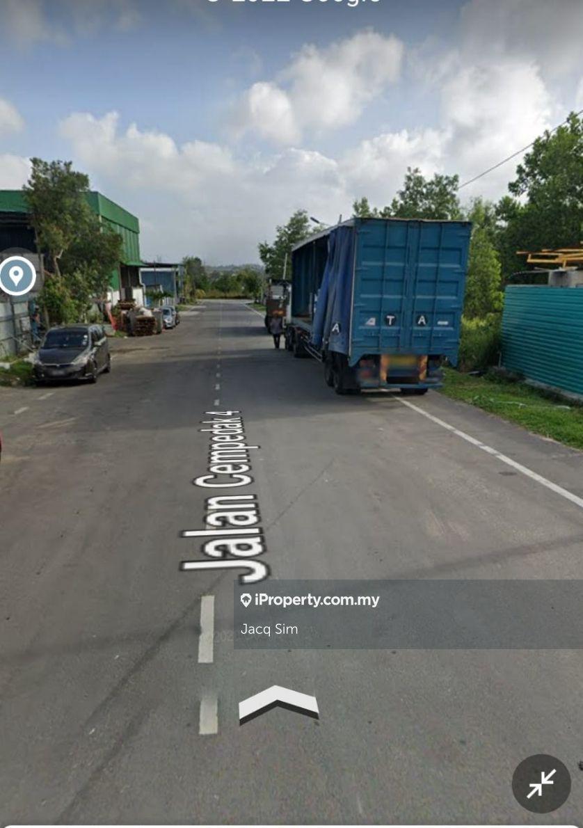 Industrial Land for Sale in Kota Masai, Pasir Gudang by Jacq Sim - iProperty.com.my