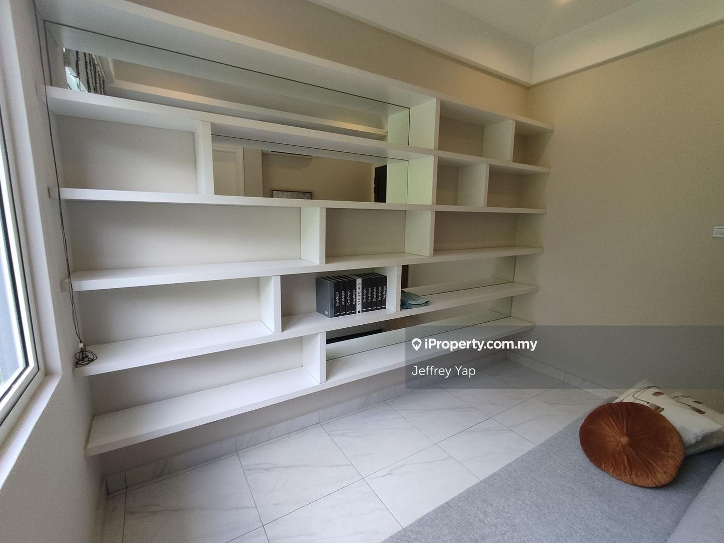 Condominium for Sale in Seri Puteri Hills Town Villa & Condominium by Jeffrey Yap - iProperty.com.my