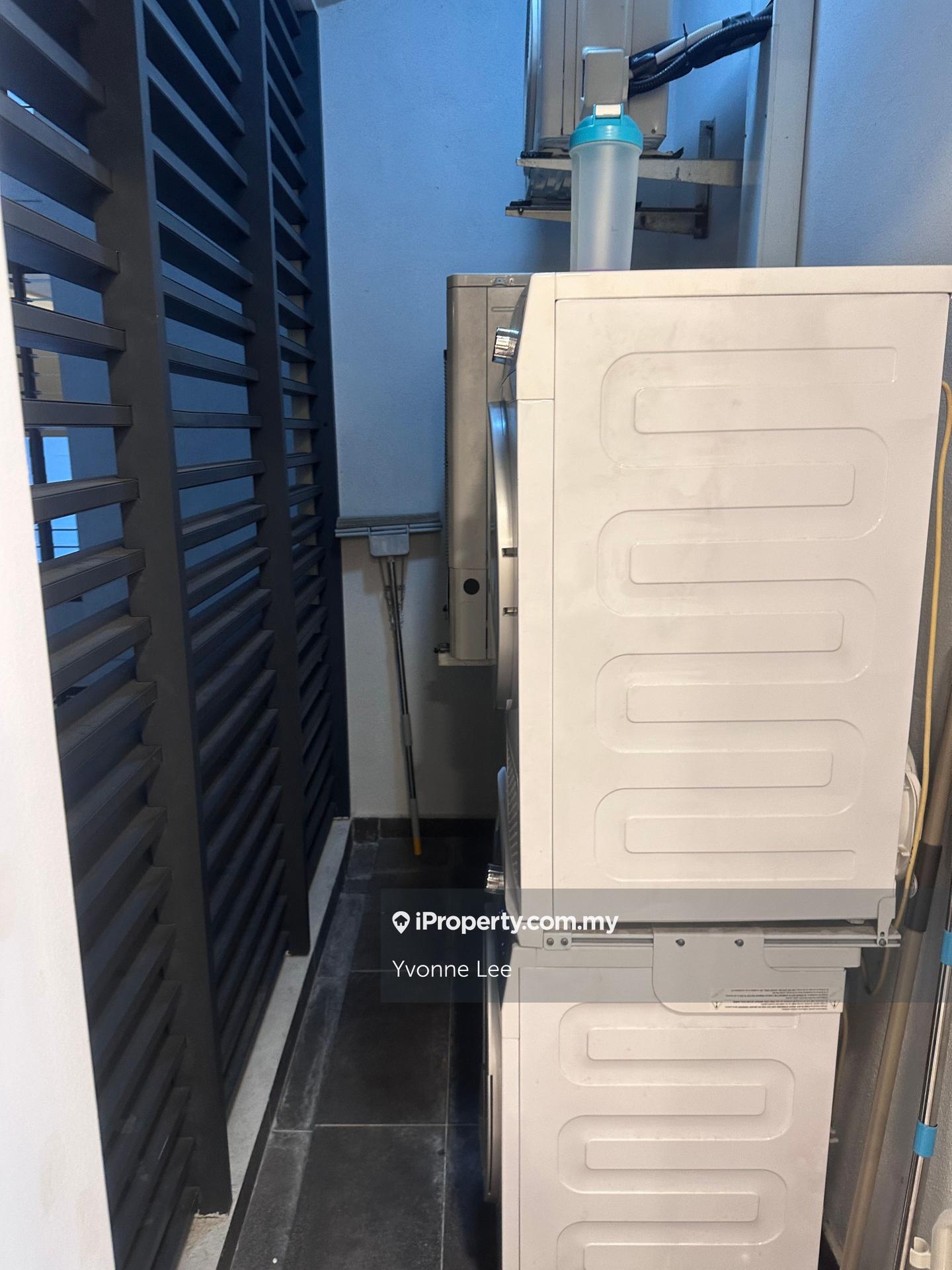 Service Residence for Rent in Aria by Yvonne Lee - iProperty.com.my