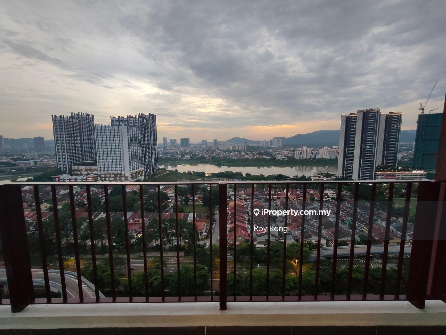 Condominium for Rent in Kiara East by Roy Kong - iProperty.com.my