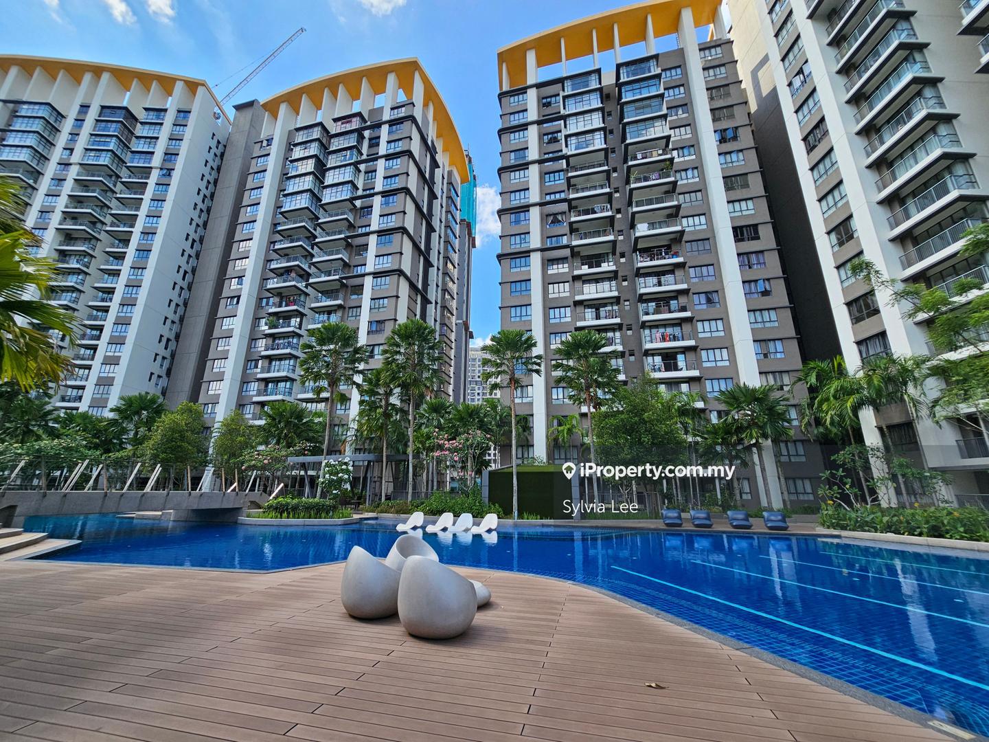 Condominium for Sale in Irama Wangsa by Sylvia Lee - iProperty.com.my