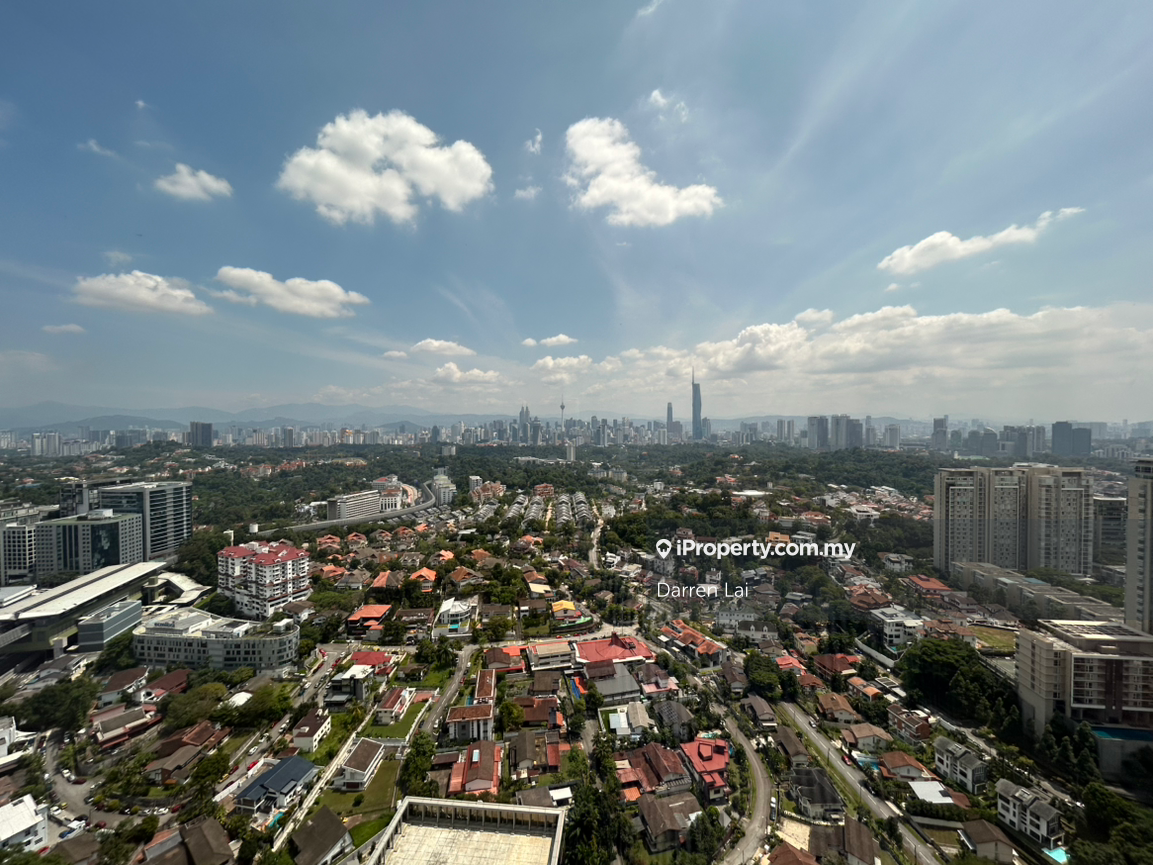 Service Residence for Sale in Pavilion Damansara Heights by Darren Lai - iProperty.com.my