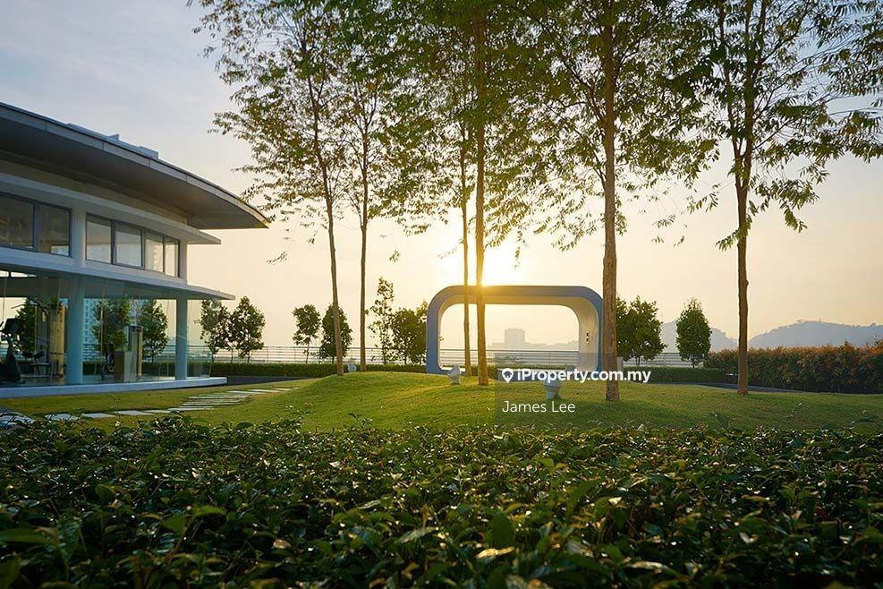 Condominium for Sale in The Westside One by James Lee - iProperty.com.my