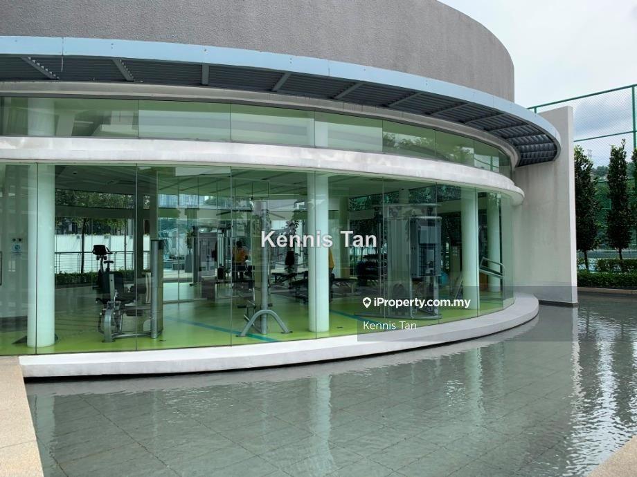 Condominium for Rent in The Westside Two by Kennis Tan - iProperty.com.my