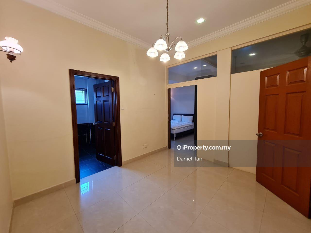 2-storey Terraced House for Sale in Desa Parkcity, Kuala Lumpur by Daniel Tan - iProperty.com.my