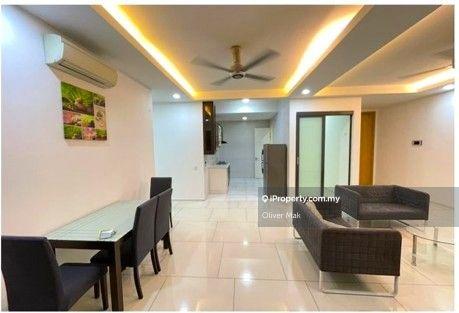 Kondominium untuk Dijual di The Treez Jalil Residen oleh Oliver Mak - iProperty.com.my