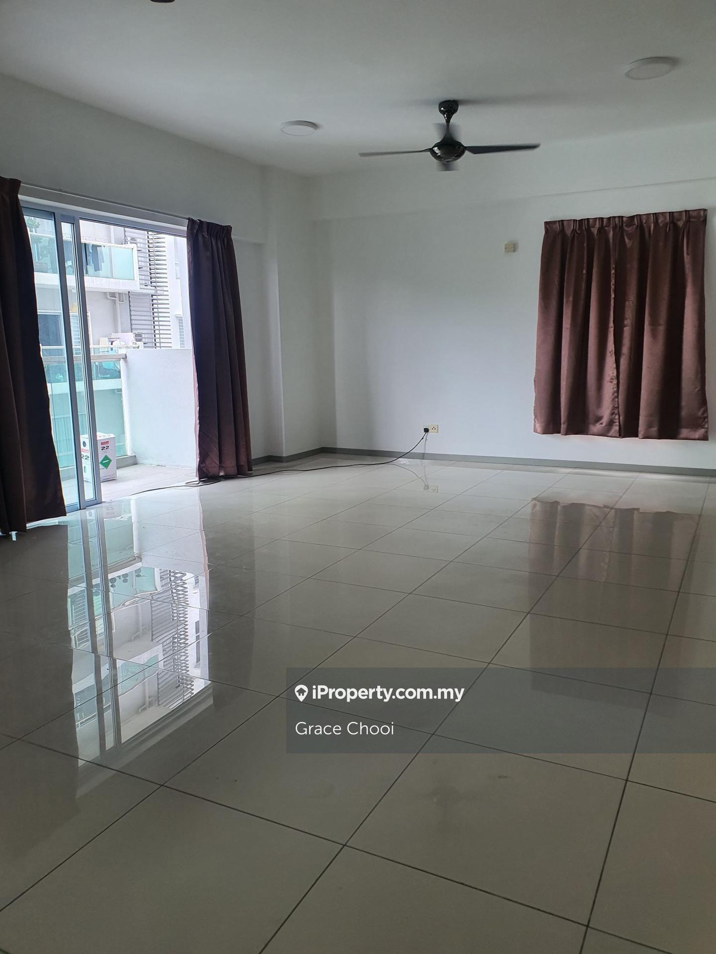Condominium for Rent in Villa Orkid by Grace Chooi - iProperty.com.my