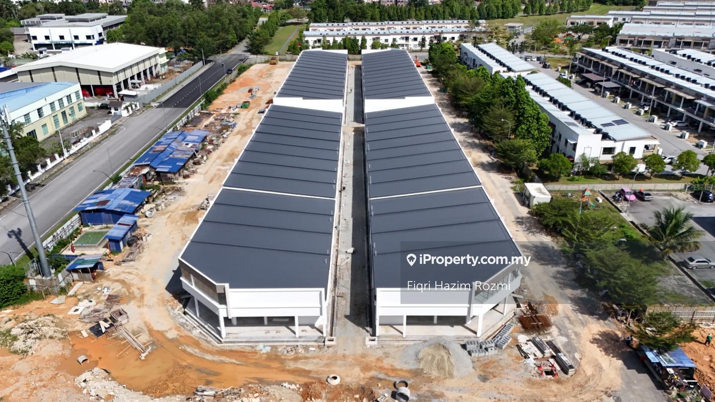 Kedai untuk Disewa di Bandar Tasik Kesuma, Beranang oleh Fiqri Hazim Rozmi - iProperty.com.my