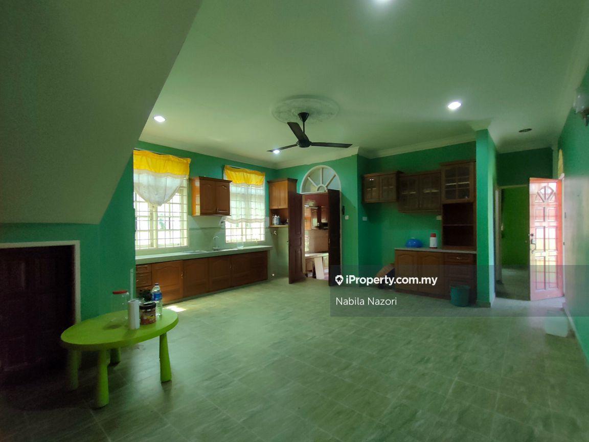 Banglo untuk Dijual di Wakaf Che Yeh, Kota Bharu oleh Nabila Nazori - iProperty.com.my