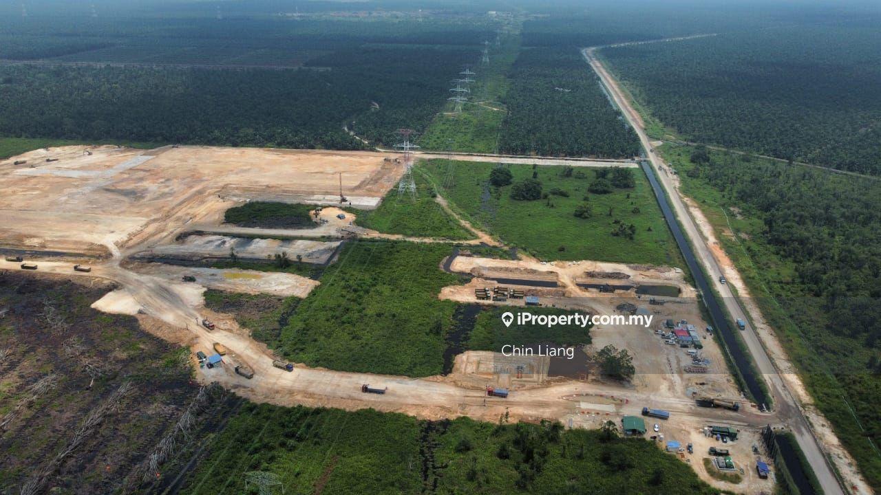 Kilang Terpisah untuk Dijual di NCT SMART INDUSTRIAL PARK, Sepang oleh Chin Liang - iProperty.com.my