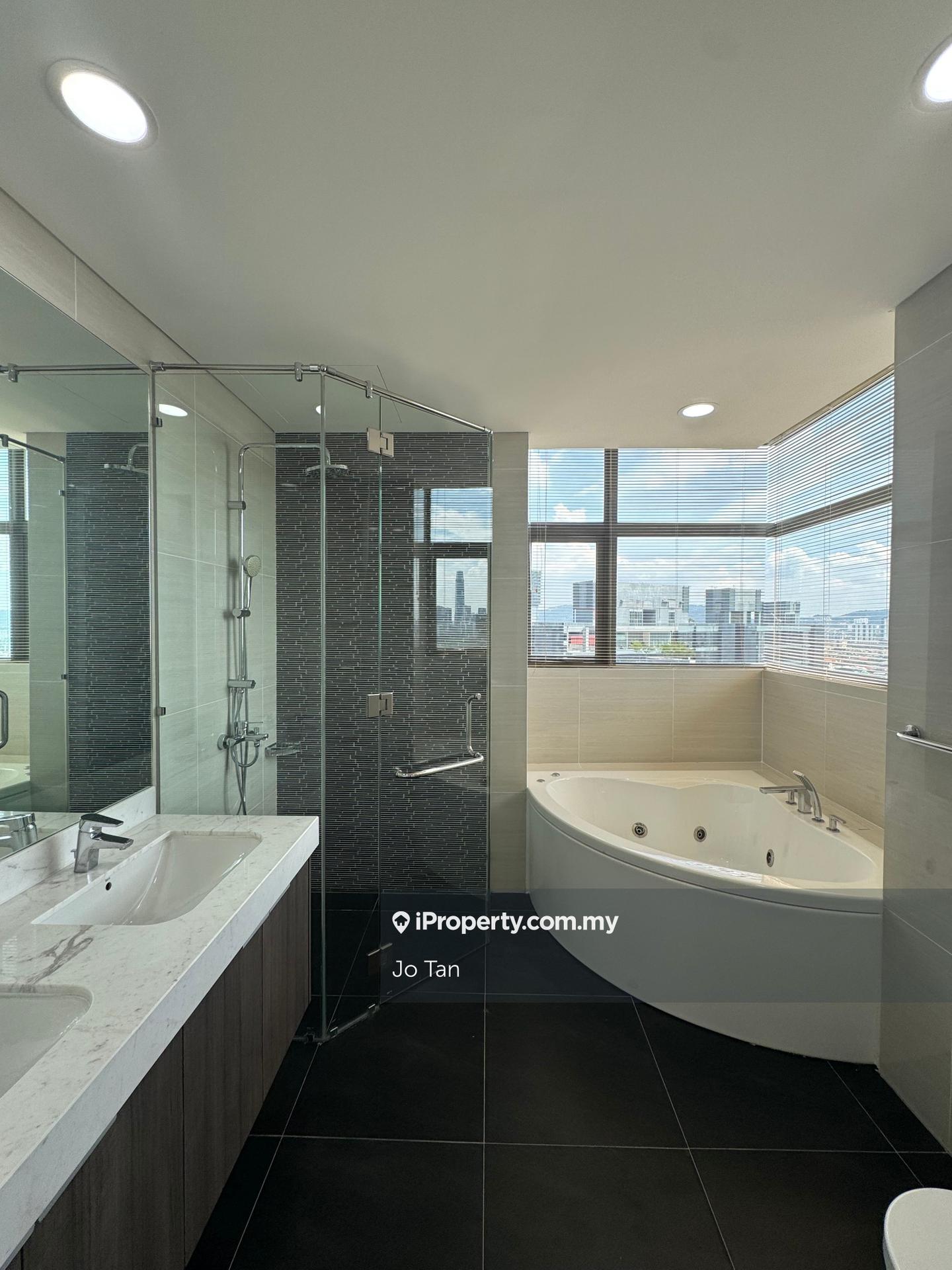 Condominium for Sale in D'Rapport by Jo Tan - iProperty.com.my