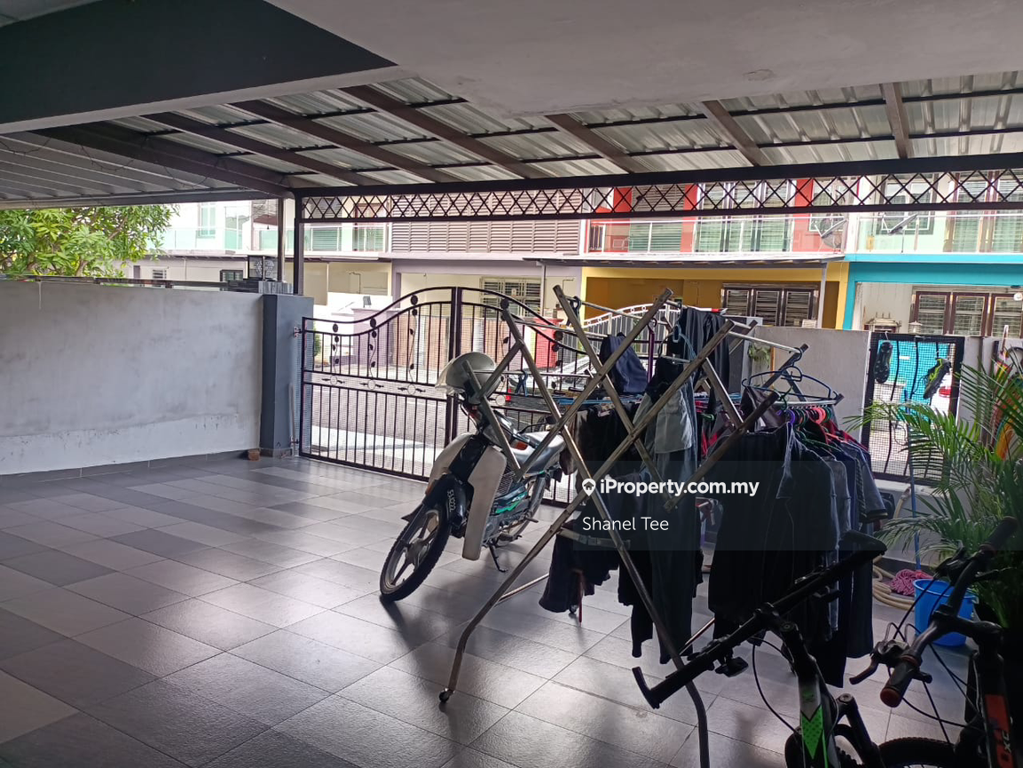 2-storey Terraced House for Sale in Taman Saujana, Kluang by Shanel Tee - iProperty.com.my
