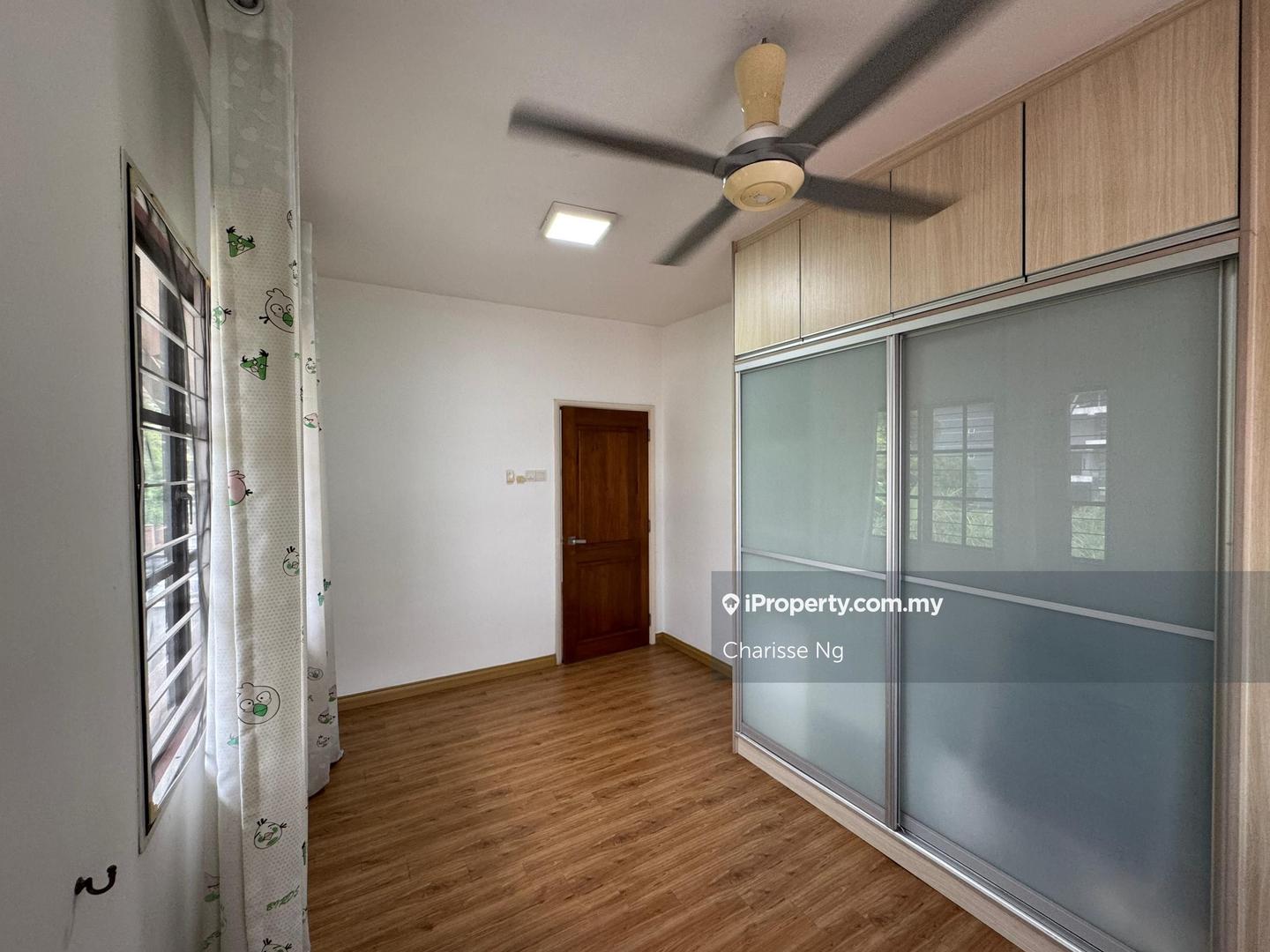 3-storey Terraced House for Sale in ewdkq, Bukit Jalil by Charisse Ng - iProperty.com.my