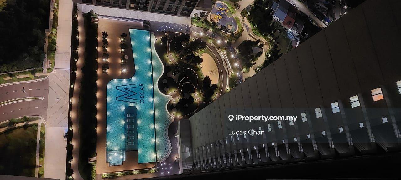 Service Residence for Sale in M Oscar by Lucas Chan - iProperty.com.my