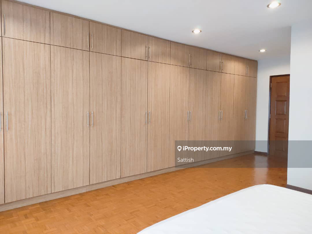 Condominium for Rent in Merak Kayangan Court by Sattish - iProperty.com.my