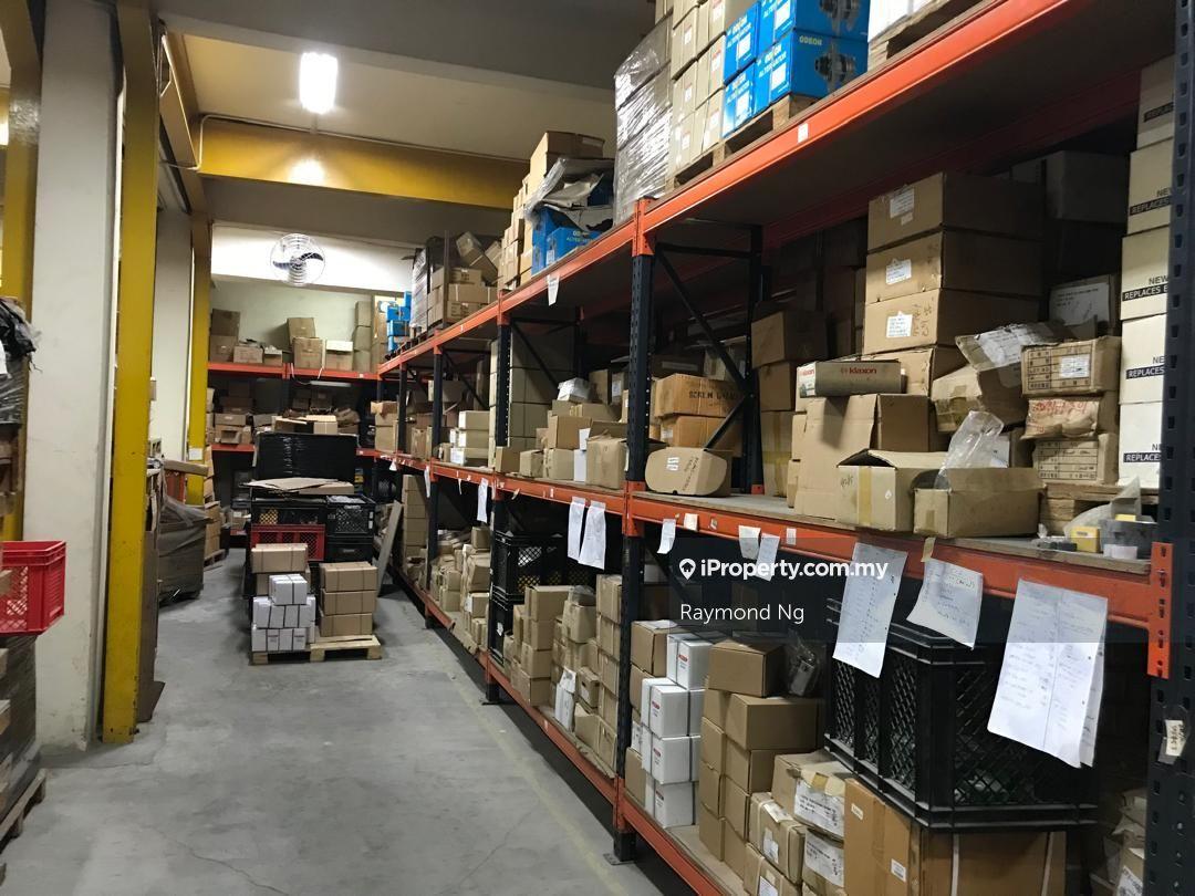 Shop for Sale in Taman Tayton View, Cheras by Raymond Ng - iProperty.com.my