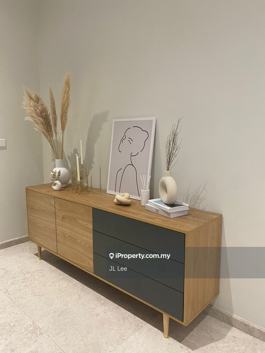 Service Residence for Sale in The Manor by JL Lee - iProperty.com.my