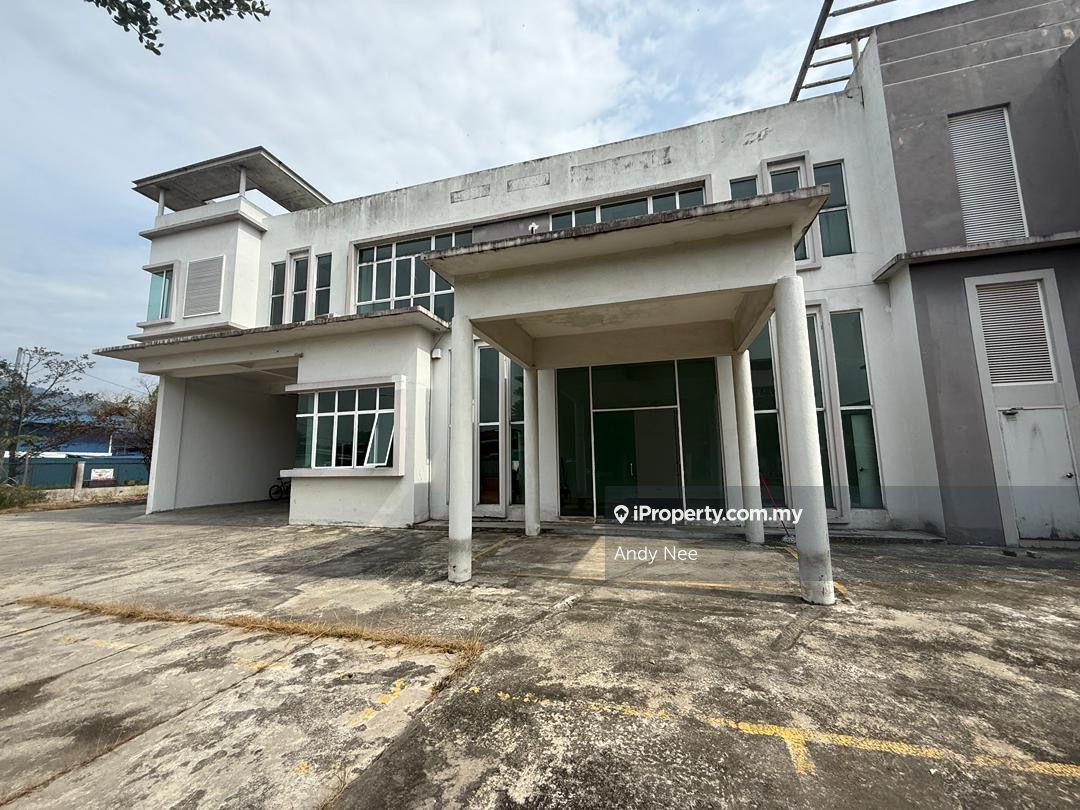 Semi-D Kilang untuk Disewa di Semenyih, Kajang oleh Andy Nee - iProperty.com.my