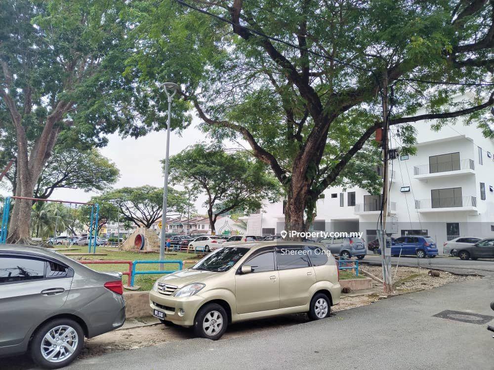 Rumah Berangkai 2.5 Tingkat untuk Dijual di Desa Setapak, Wangsa Maju oleh Shereen Ong - iProperty.com.my