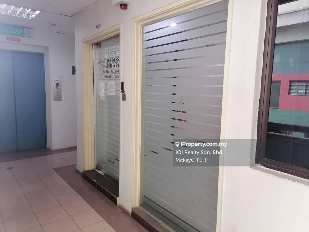 Kedai-Pejabat untuk Disewa di Bandar Sunway, Sunway oleh MckayC TEH - iProperty.com.my