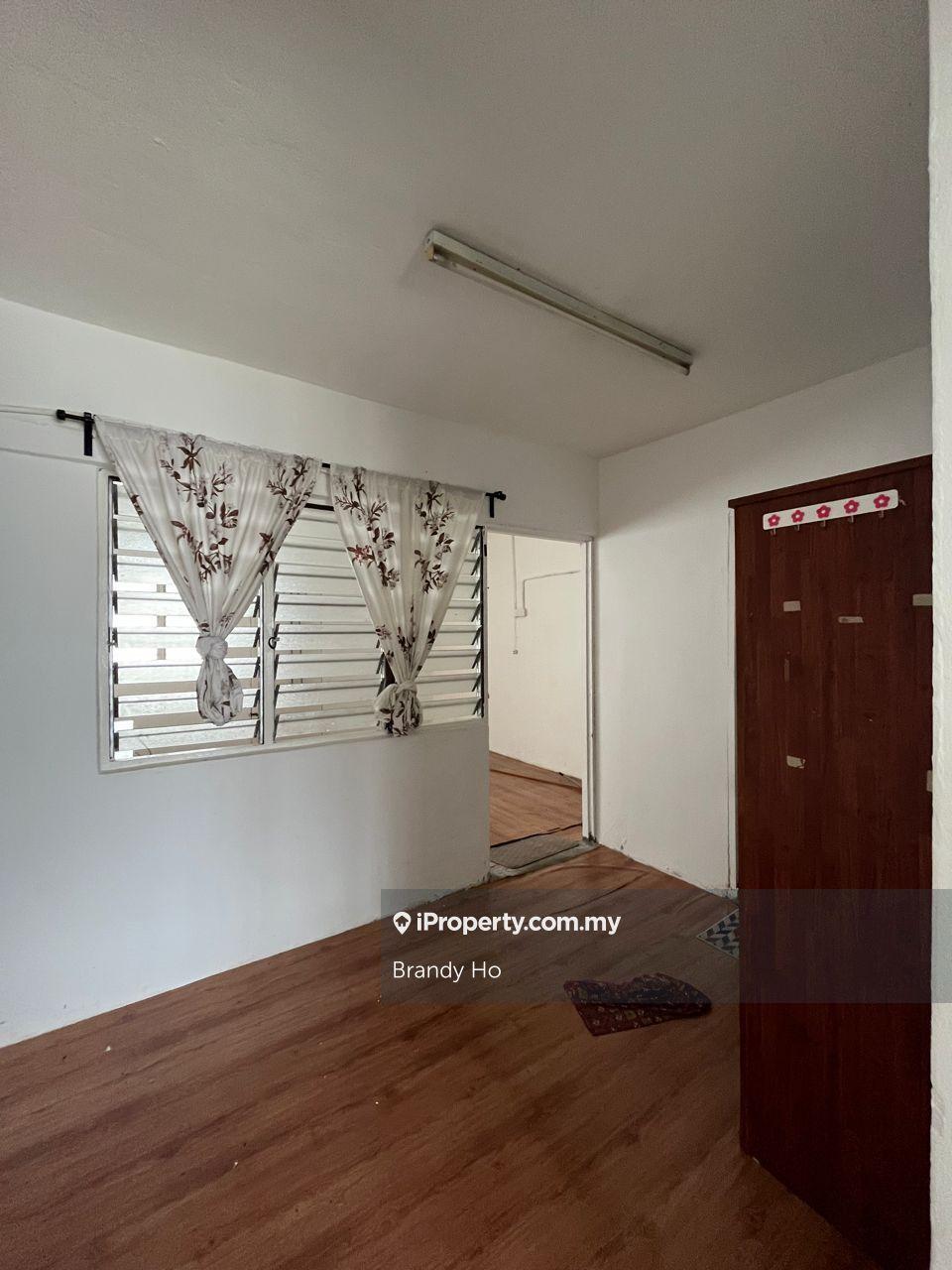 Rumah Berangkai 2 Tingkat untuk Disewa di Pandan Indah, Ampang oleh Brandy Ho - iProperty.com.my