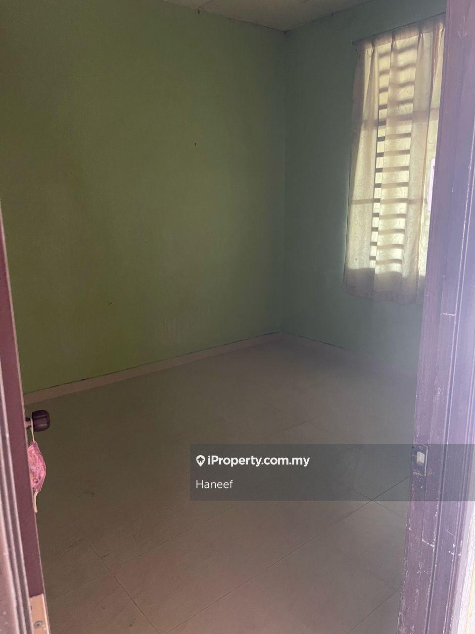 Rumah Berangkai 1 Tingkat untuk Dijual di Teres 1 Tingkat - Taman Serai Wangi - Kulim, Padang Serai oleh Haneef - iProperty.com.my