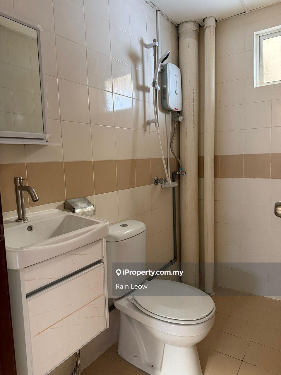 Kondominium untuk Disewa di Puncak Banyan oleh Rain Leow - iProperty.com.my