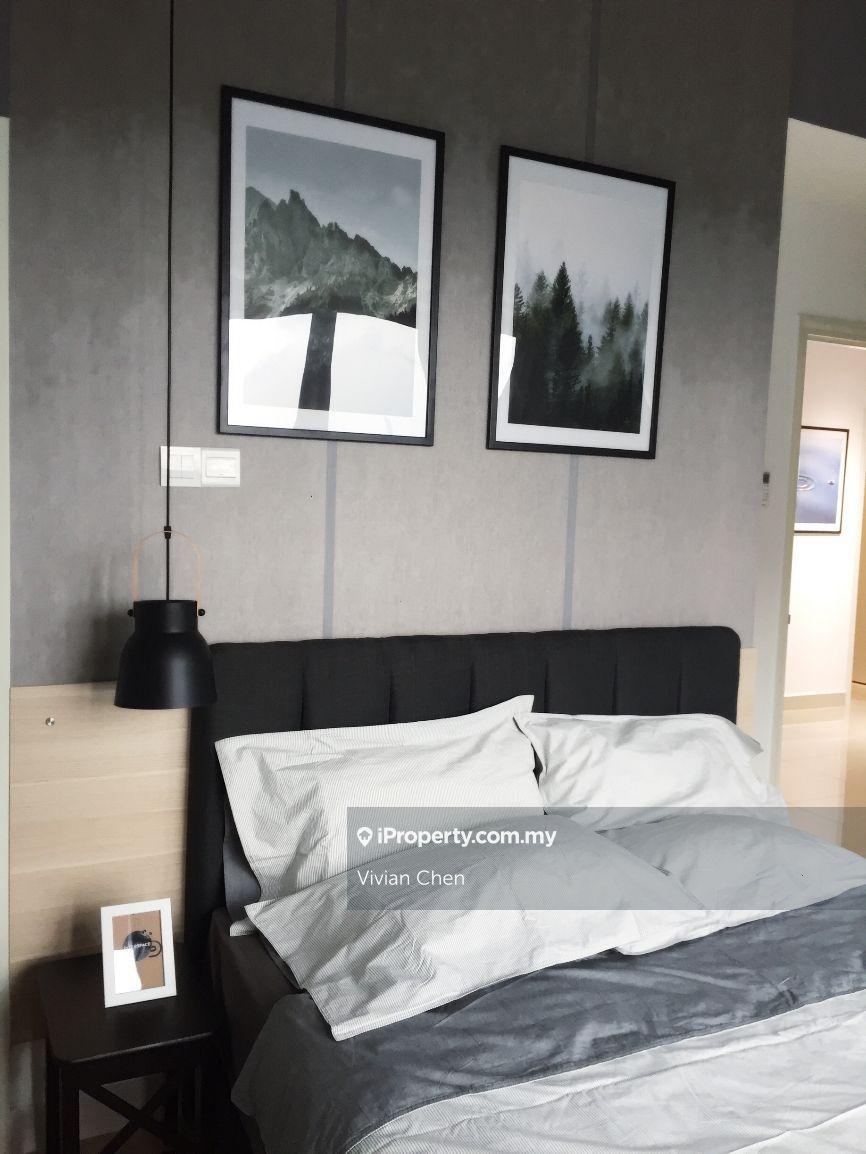 Service Residence for Rent in Arte Plus by Vivian Chen - iProperty.com.my