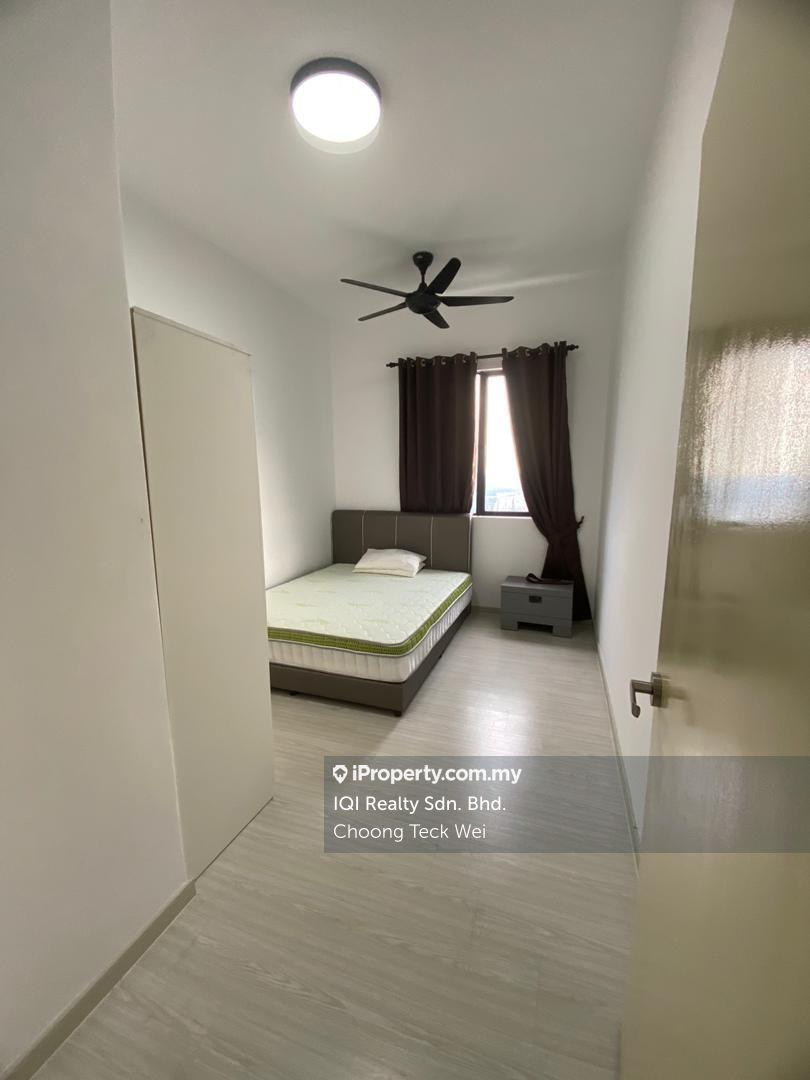 Residensi Servis untuk Dijual di Platinum Lake PV 21 oleh Choong Teck Wei - iProperty.com.my