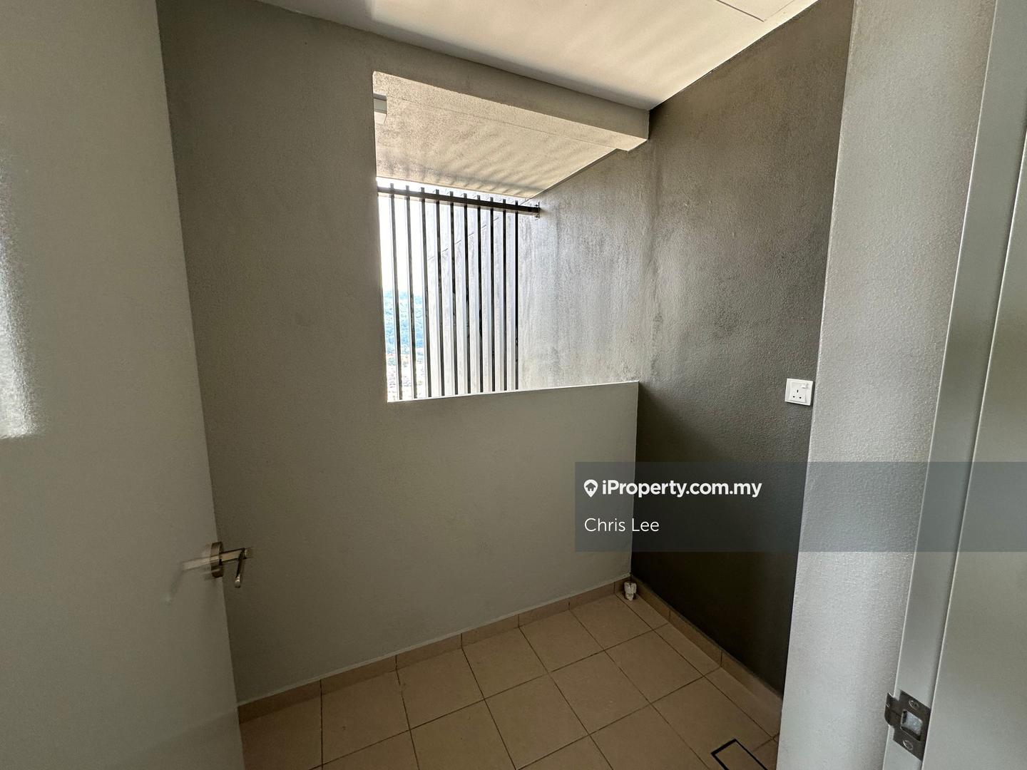 Residensi Servis untuk Dijual di Emerald 9 oleh Chris Lee - iProperty.com.my