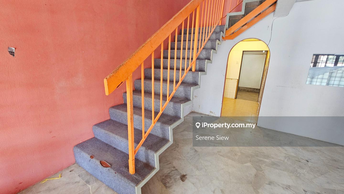 2-storey Terraced House for Sale in Taman Puchong Perdana, Puchong by Serene Siew - iProperty.com.my