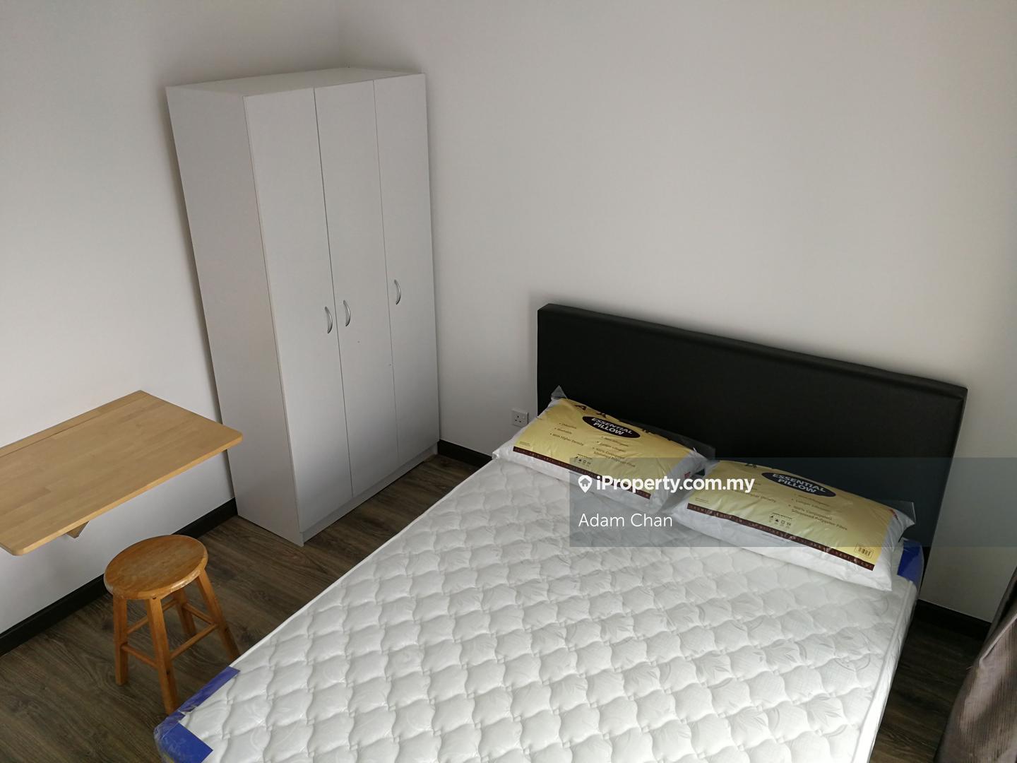 Condominium for Rent in Cristal Serin Residence by Adam Chan - iProperty.com.my