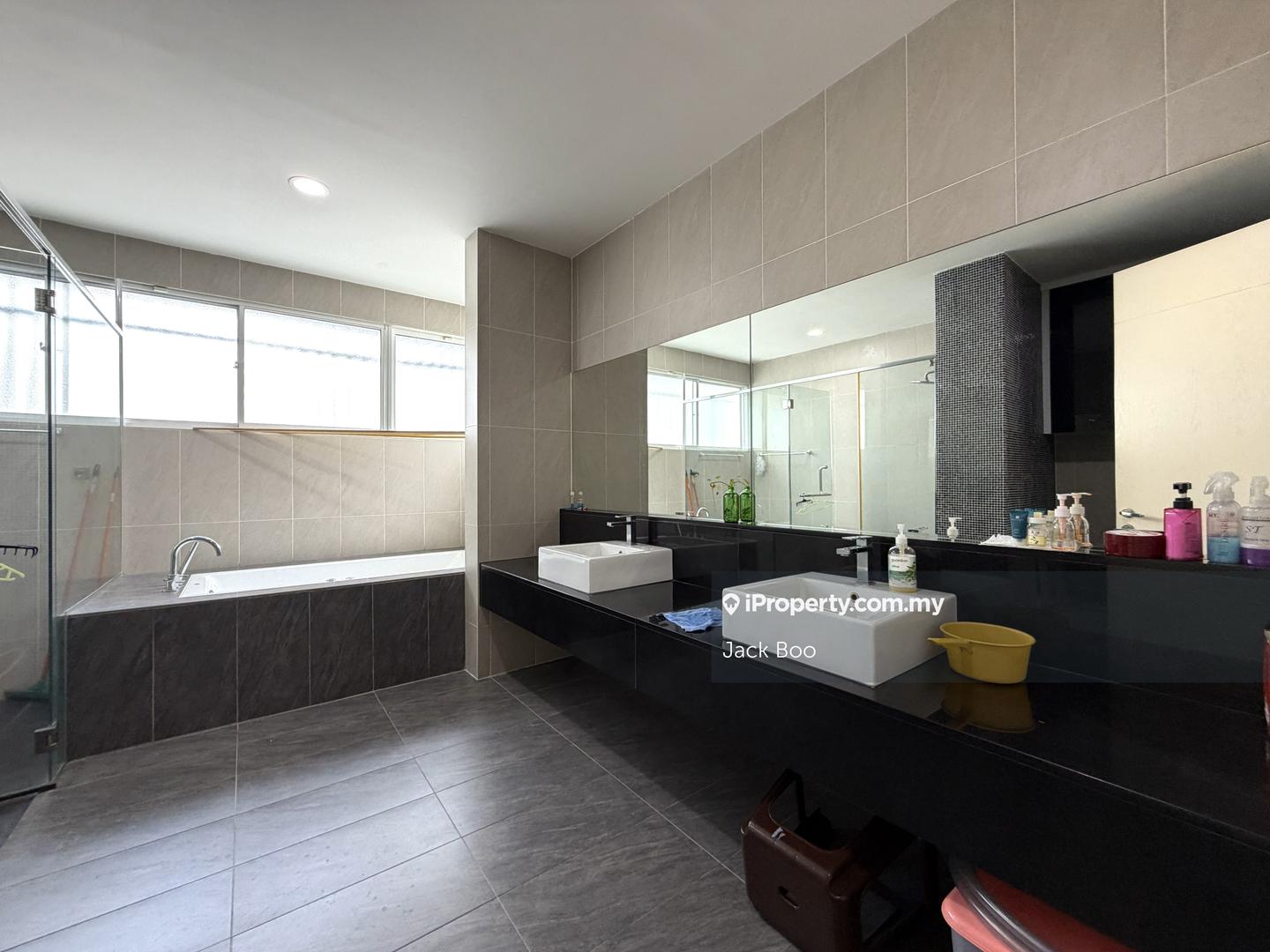 Semi-Detached House for Sale in d'Laman Greenville, Klang by Jack Boo - iProperty.com.my