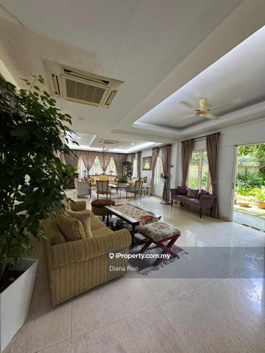 Rumah Berangkai 2 Tingkat untuk Dijual di SS1, Petaling Jaya oleh Diana Poo - iProperty.com.my