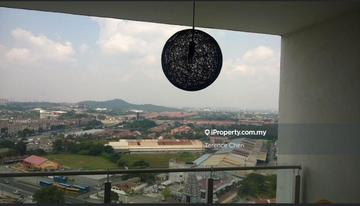 Kondominium untuk Dijual di Zen Residence @ Asplenium Condominium oleh Terence Chen - iProperty.com.my