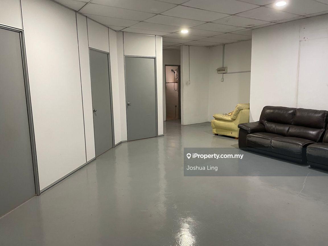Kilang Teres untuk Disewa di Ara Damansara, Ara Damansara oleh Joshua Ling - iProperty.com.my