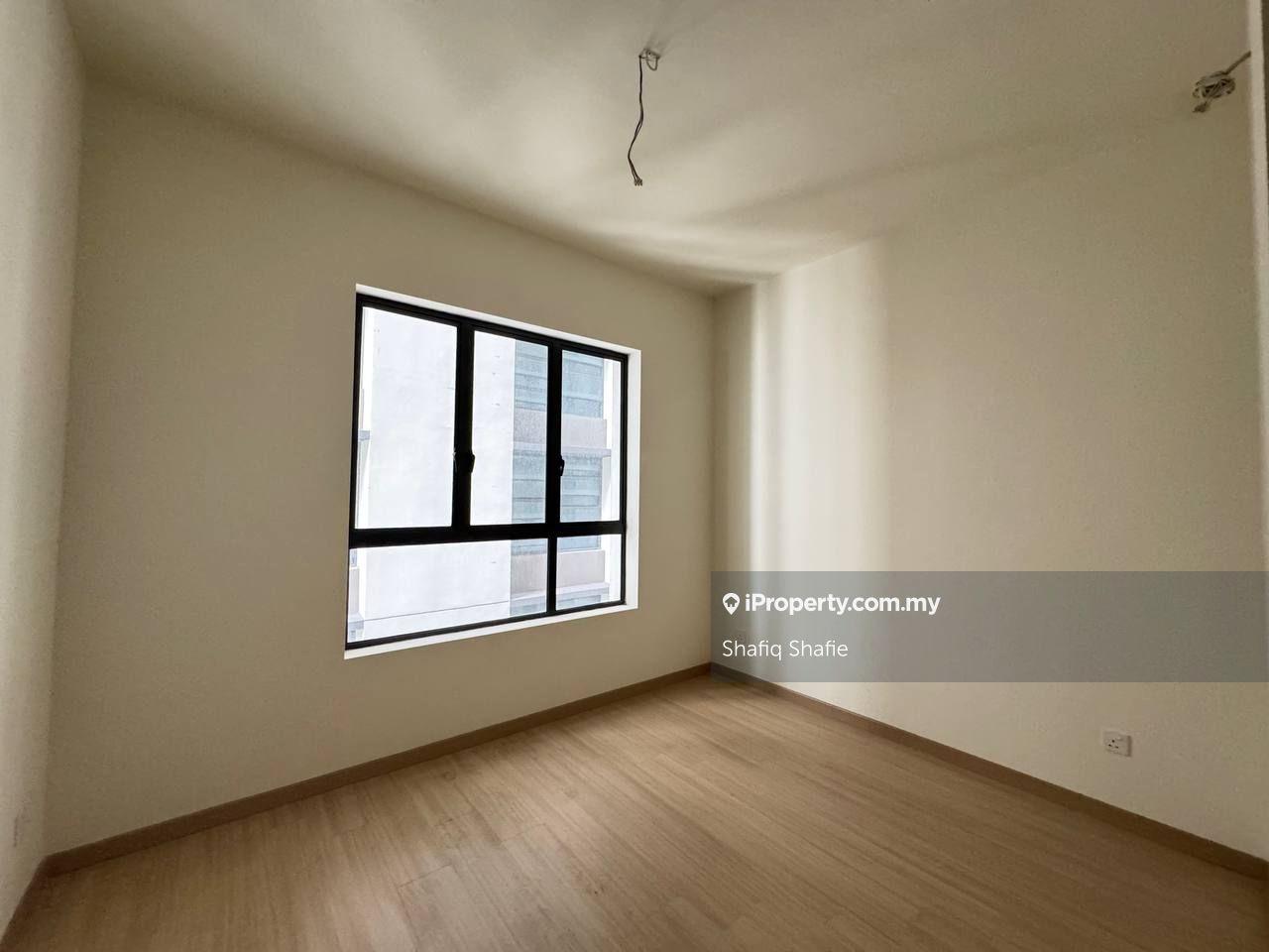 Kondominium untuk Dijual di Irama Wangsa oleh Shafiq Shafie - iProperty.com.my