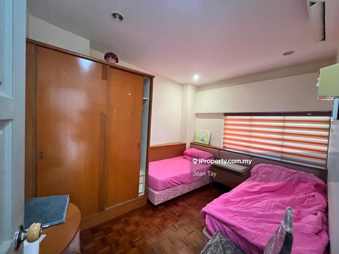 Kondominium untuk Dijual di Lagenda Condominium oleh Jean Tay - iProperty.com.my