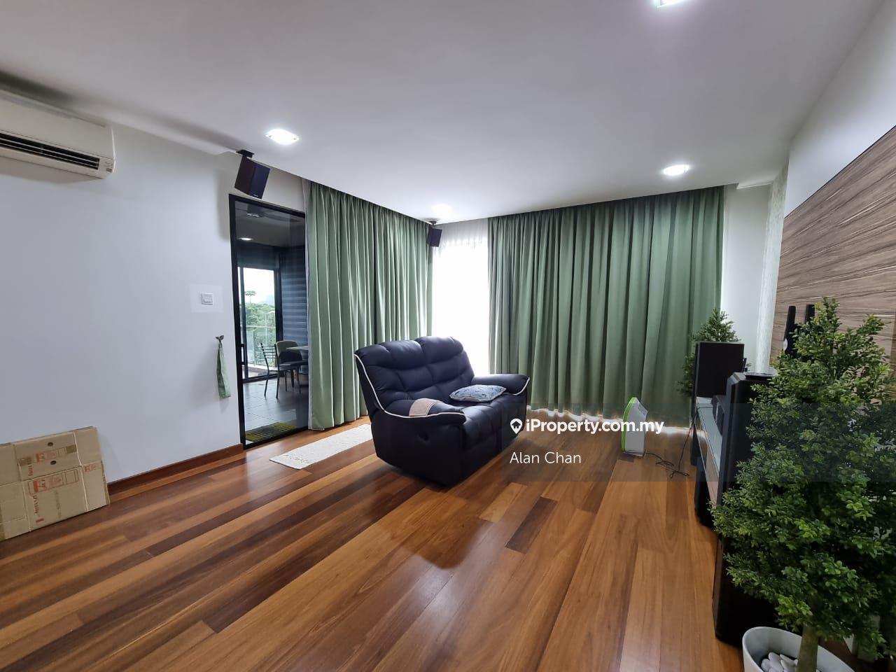 Rumah Berangkai 3 Tingkat untuk Dijual di Corner Lot 28' Land @ Sierra 2 Lyden, 16 Sierra, Puchong oleh Alan Chan - iProperty.com.my