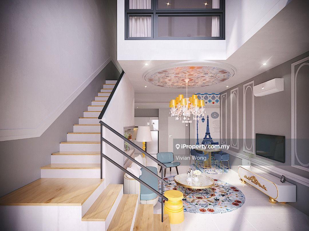Service Residence for Sale in Arte Mont Kiara by Vivian Wong - iProperty.com.my