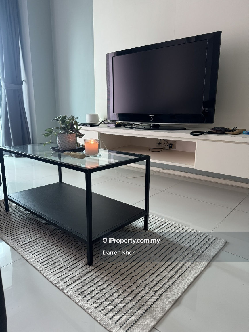 Service Residence for Rent in Hampshire Place by Darren Khor - iProperty.com.my