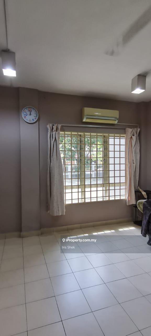 Pangsapuri untuk Disewa di Pangsapuri Randa oleh Iris Shek - iProperty.com.my