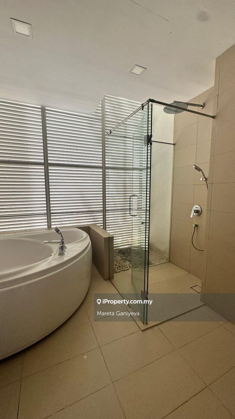 Service Residence for Rent in Brunsfield Residence by Mareta Ganiyeva - iProperty.com.my