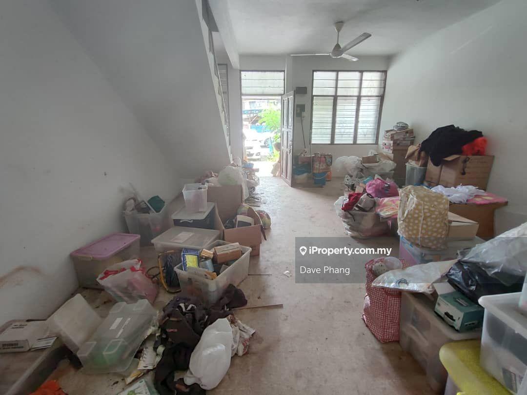 Rumah Berangkai 2 Tingkat untuk Dijual di Taman Sri Rampai, Wangsa Maju oleh Dave Phang - iProperty.com.my