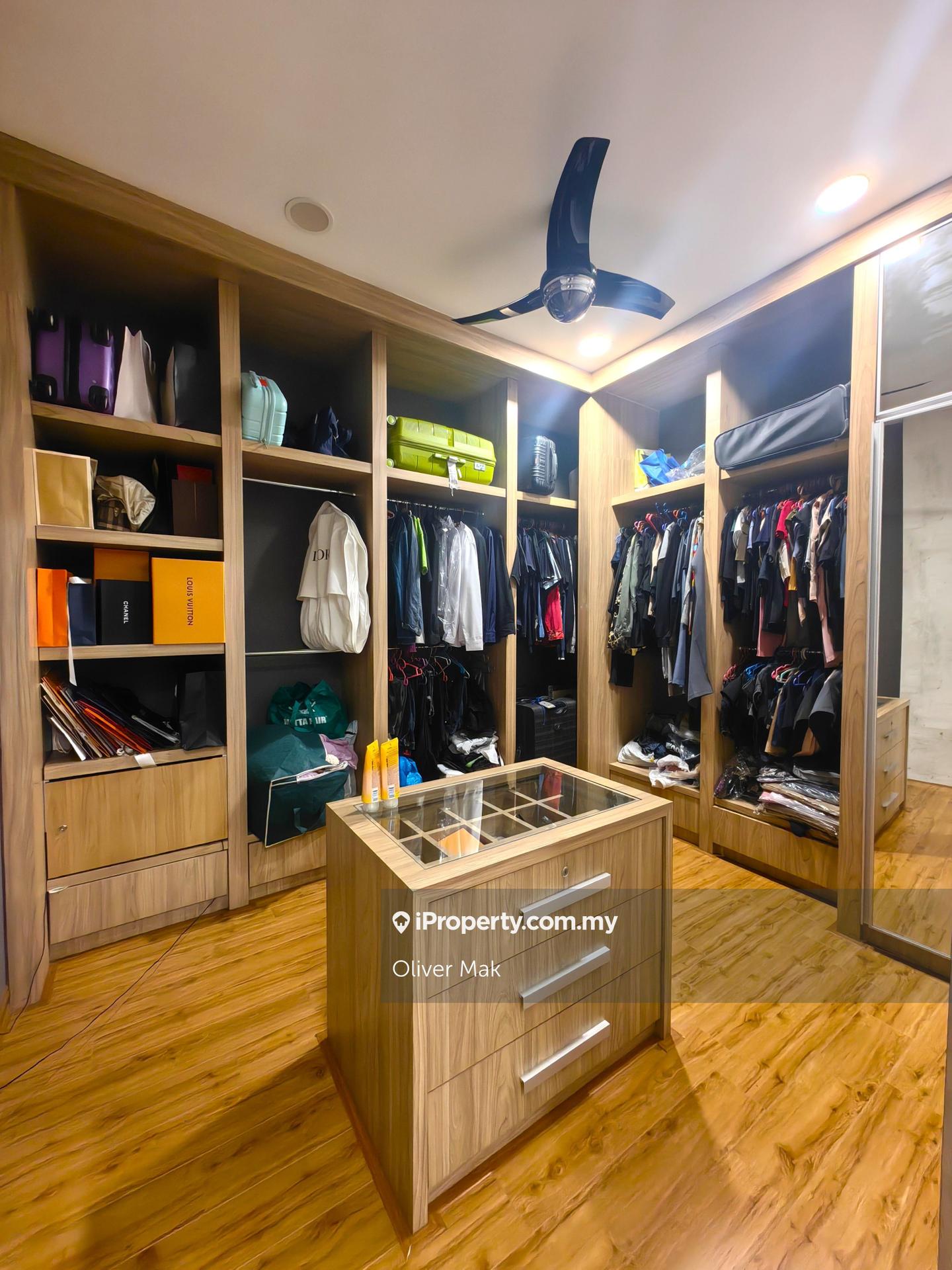 2.5-storey Terraced House for Sale in Taman Suria Tropika, Seri Kembangan by Oliver Mak - iProperty.com.my