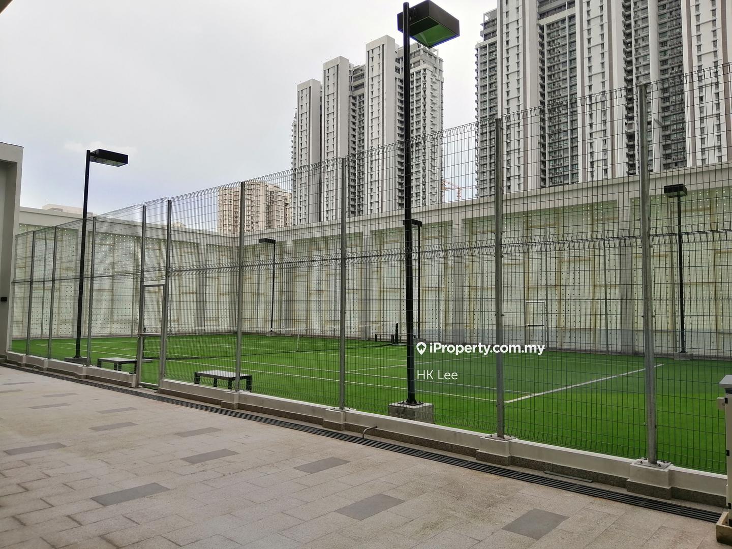 Condominium for Rent in Pavilion Hilltop by HK Lee - iProperty.com.my