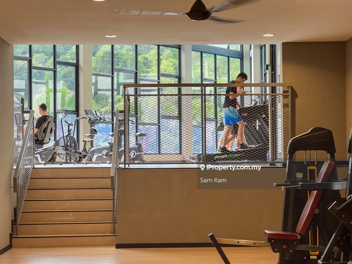 Kondominium untuk Dijual di Granito oleh Sam Kam - iProperty.com.my