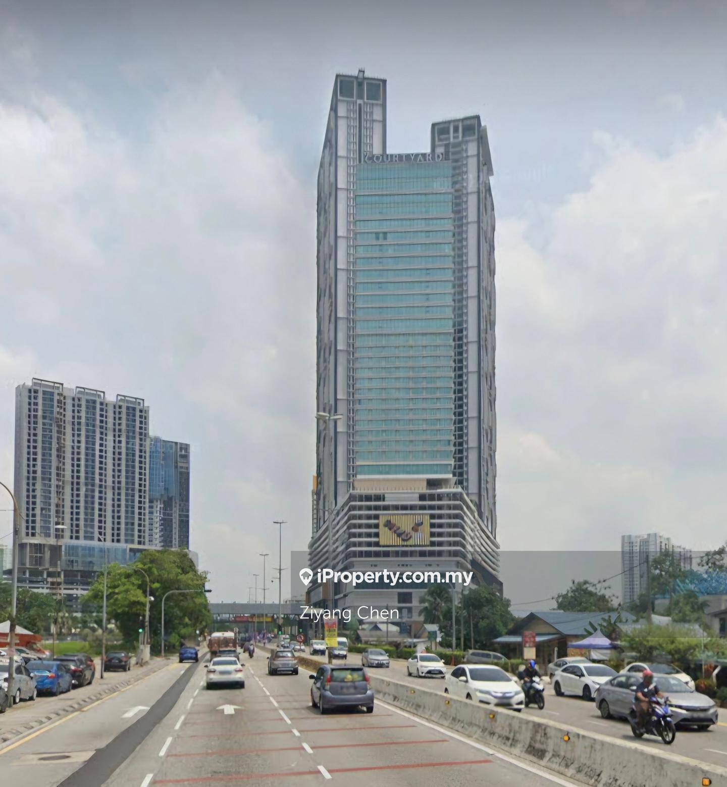 Agricultural Land for Sale in Taman Sri Jati, Jalan Klang Lama (Old Klang Road) by Ziyang Chen - iProperty.com.my